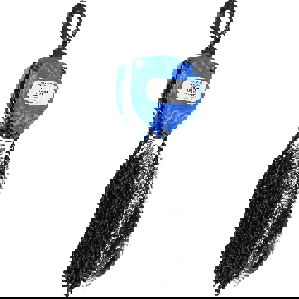 Manual Hand Chain Hoist