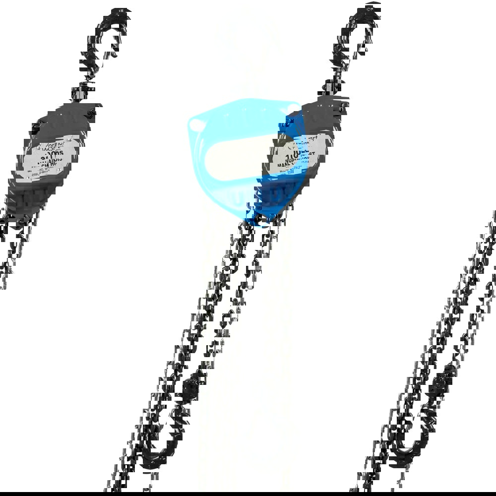 Manual Hand Chain Hoist