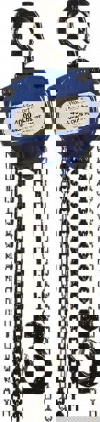 Manual Hand Chain Hoist