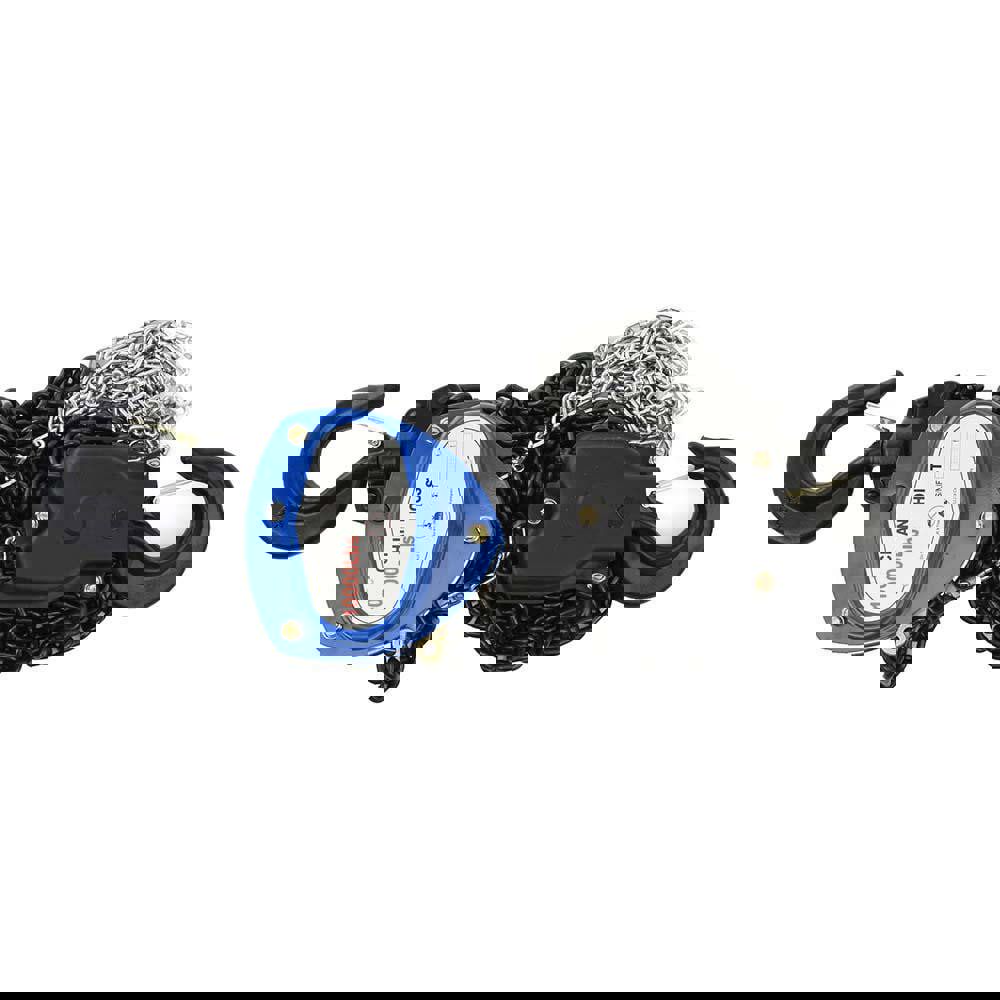 Manual Hand Chain Hoist