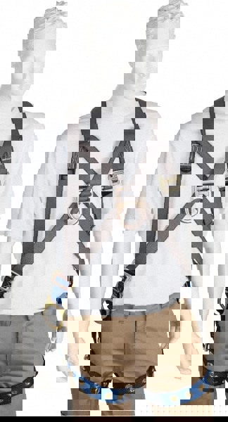 Fall Protection/Confined Space