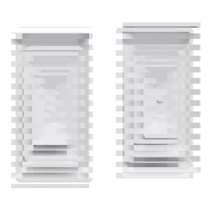 6 T BAR HI VOL DIFF 2 CONE W/ COLL