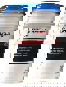 HYDRA PLUG CMNT REG 50 LB PAIL BLUE