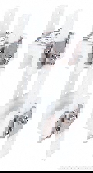 Chain Size 35, Polyethylene, Floating Roller Chain Tensioner