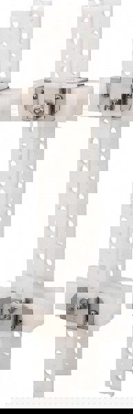 Chain Size 50, Polyethylene, Floating Roller Chain Tensioner