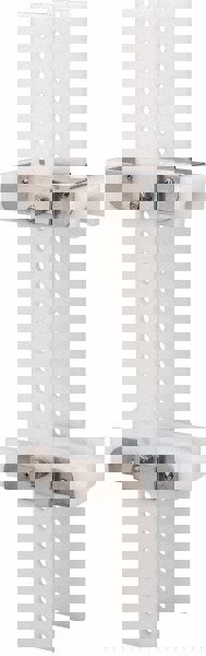 Chain Size 80, Polyethylene, Floating Roller Chain Tensioner