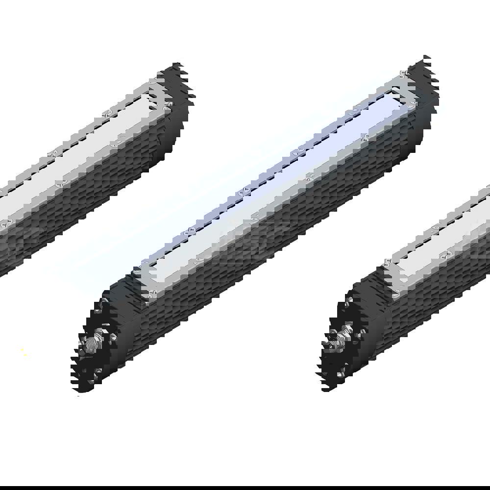 Machine Lights; Machine Light Style: Linear ; Lamp Technology: LED ; Voltage: 100 to 240 V ; Wattage: 15 ; Overall Length (Decimal Inch): 13.0000 ; Mount Type: Screw Down Base; Screw In; Screw