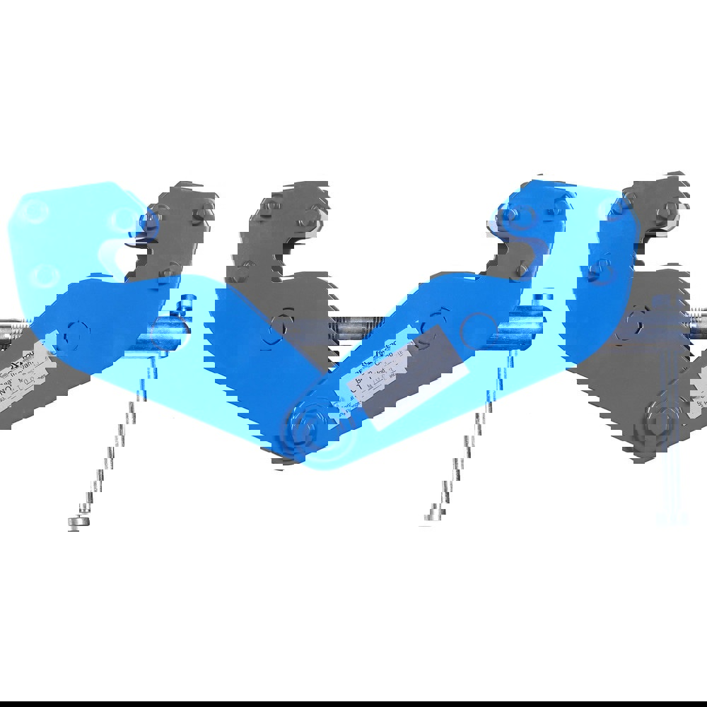 2,000 Lb Capacity Beam Clamp