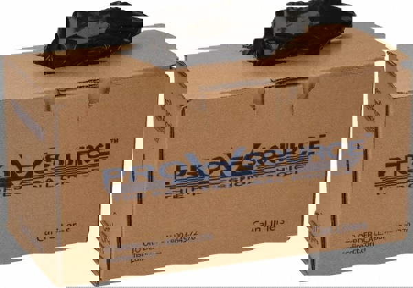 Contractor Trash Bags: 55 to 60 gal, 3 mil, 50 Pack