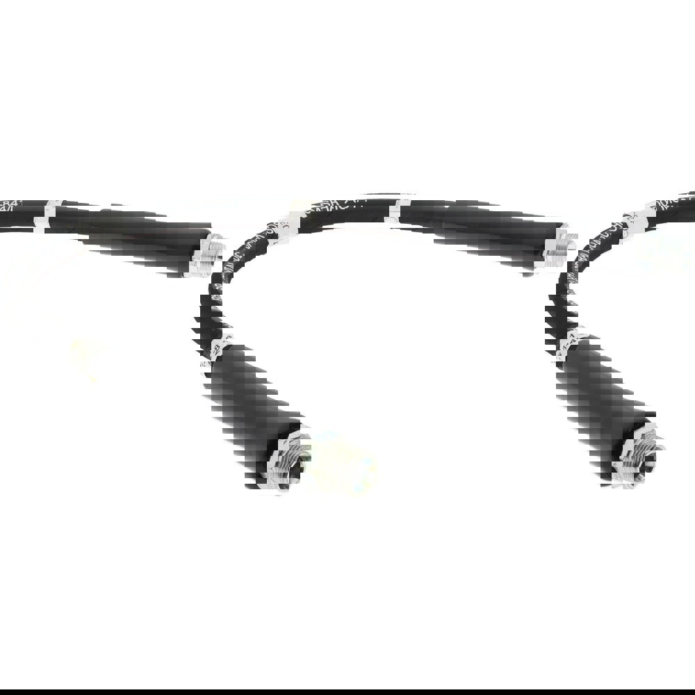 Hydraulic Pump Hose: 1/4