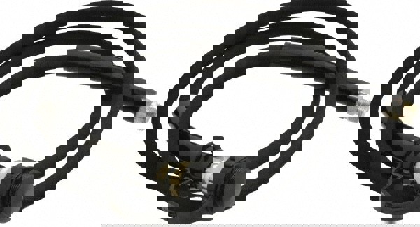 Hydraulic Pump Hose: 1/4