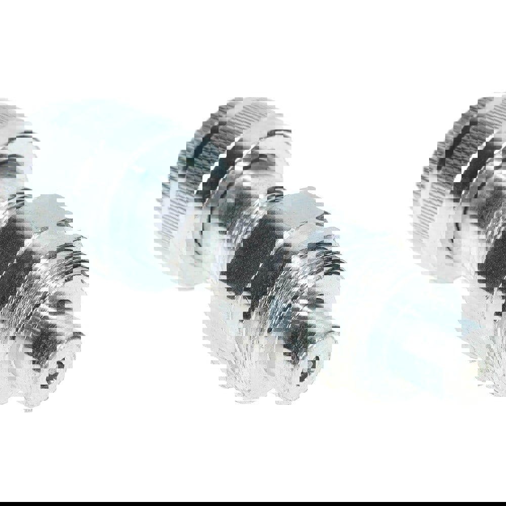 Hydraulic Hose Regular-Flow Male Coupler: 3/8