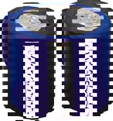 Portable Hydraulic Cylinder: 44.07 cu in Oil Capacity