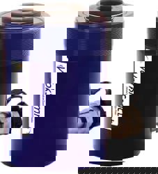 Portable Hydraulic Cylinder: 15.93 cu in Oil Capacity