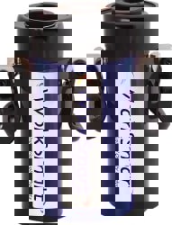 Portable Hydraulic Cylinder: 78.25 cu in Oil Capacity