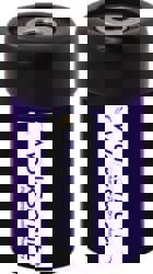 Portable Hydraulic Cylinder: 4.7 cu in Oil Capacity