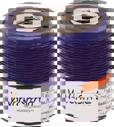 Portable Hydraulic Cylinder: 0.89 cu in Oil Capacity