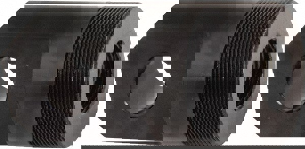 3/4 Thread, Hydraulic Cylinder Clevis Eye