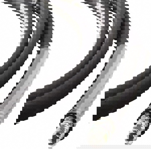 Hydraulic Pump Hose: 3/8