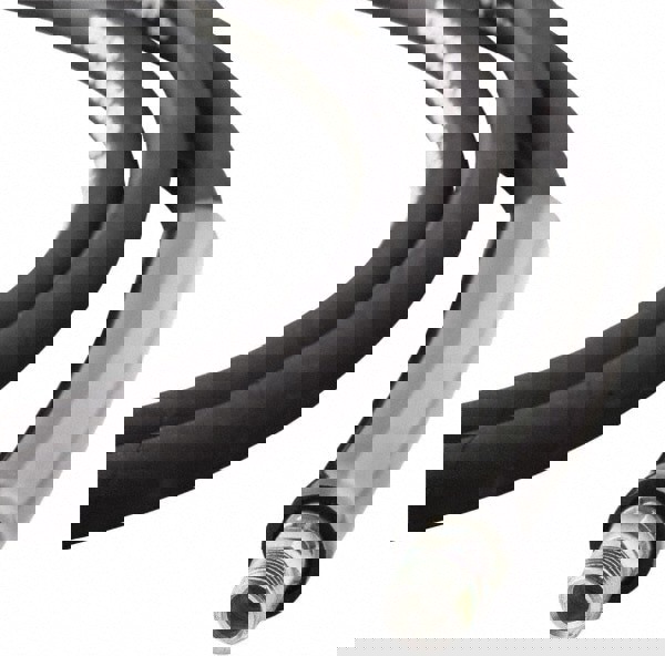 Hydraulic Pump Hose: 3/8