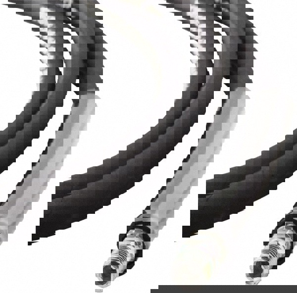 Hydraulic Pump Hose: 3/8