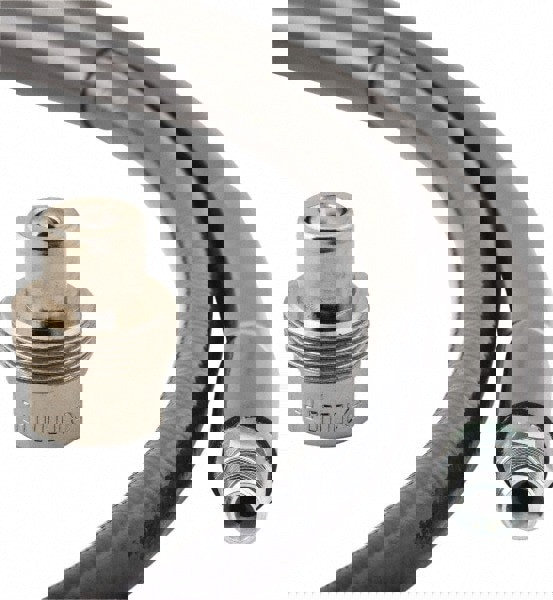 Hydraulic Pump Hose: 3/8