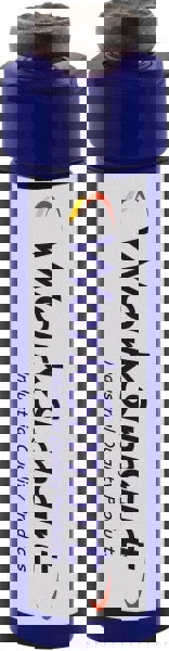 Portable Hydraulic Cylinder: Single Acting, 2.28 cu in Oil Capacity