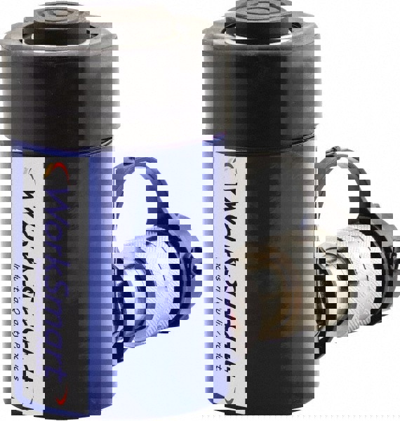 Cylinders & Accessories