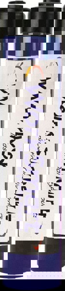 Portable Hydraulic Cylinder: Single Acting, 25.08 cu in Oil Capacity