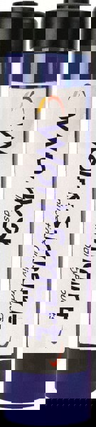 Portable Hydraulic Cylinder: Single Acting, 44.02 cu in Oil Capacity