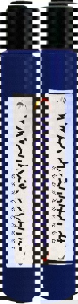 Portable Hydraulic Cylinder: Single Acting, 53.67 cu in Oil Capacity