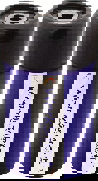 Portable Hydraulic Cylinder: 4.7 cu in Oil Capacity