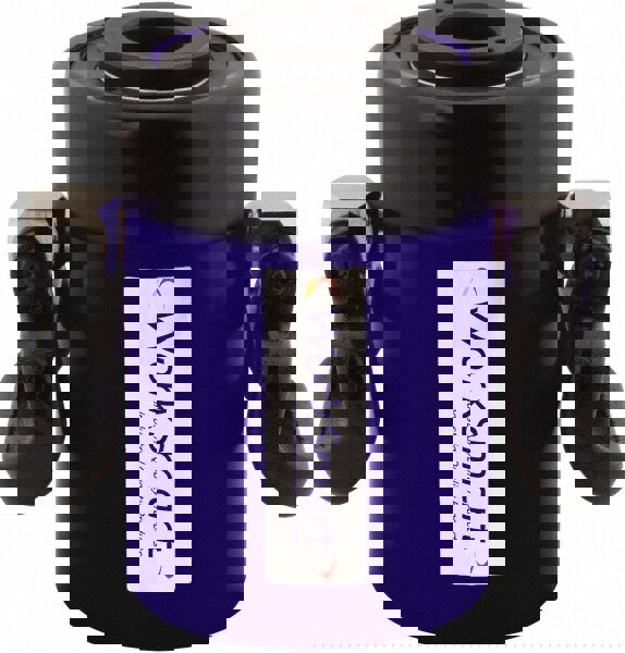 Portable Hydraulic Cylinder: 39.1 cu in Oil Capacity