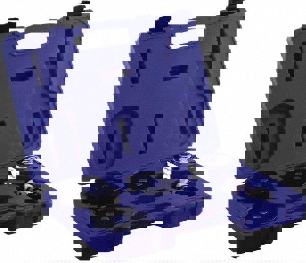 Portable Hydraulic Cylinder: 1.88 cu in Oil Capacity