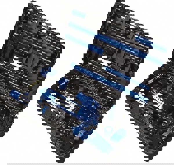 4 Ton Capacity Hydraulic Maintenance & Repair Kit