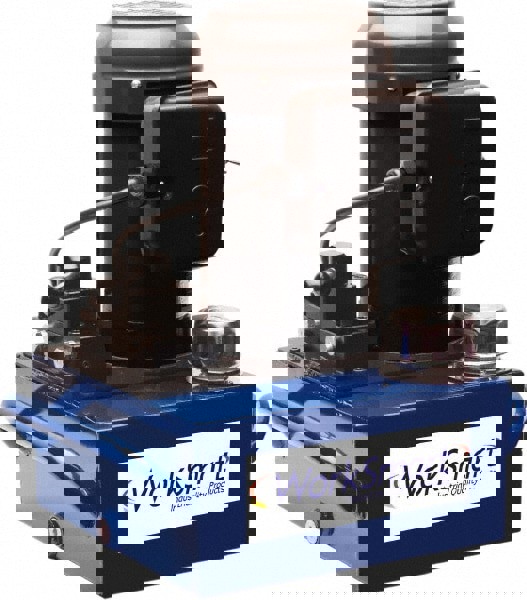 Electric Hydraulic Pump: 3-Way & 3 Position Valve