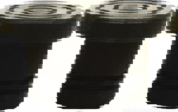 Hydraulic Cylinder Grooved Saddle