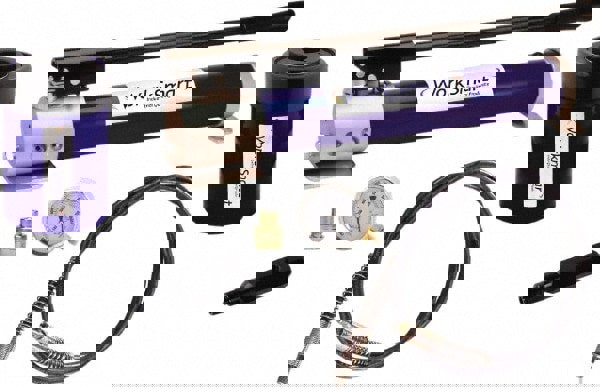 Manual Hydraulic Pump & Cylinder Sets