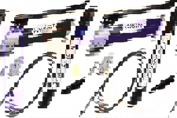 Manual Hydraulic Pump & Cylinder Sets; Cylinder Series: 59755488 ; UNSPSC Code: 40151500