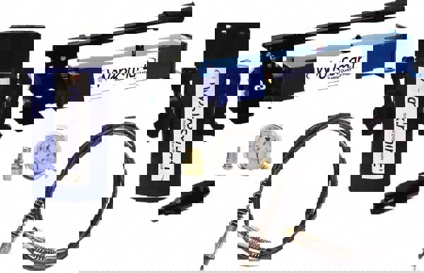 Manual Hydraulic Pump & Cylinder Sets; Cylinder Series: 42367094 ; UNSPSC Code: 40151500