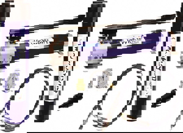 Pump & Cylinder Sets