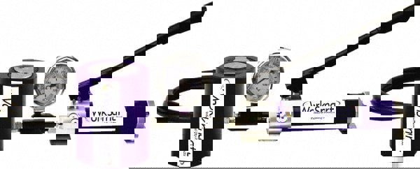 Manual Hydraulic Pump & Cylinder Sets