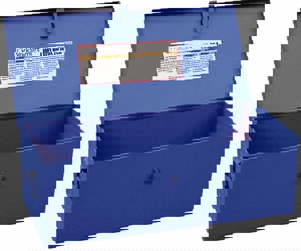 Jobsite Chest: 28-5/16