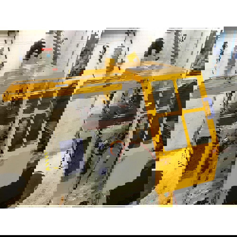 Lathe Chuck Guards; Guard Type: Chuck Guard ; For Use With: Lathe; Engine Lathe; Center Lathe; Turret Lathe ; Shield Material: Lexan; Polycarbonate; Steel ; For Minimum Chuck Size (Inch): 15-3/4 ; For Maximum Chuck Size (Inch): 20