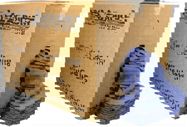 Cotton Rag: Virgin Huck