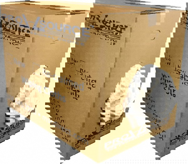 Cotton Rag: Virgin Fleece/Sweatshirt