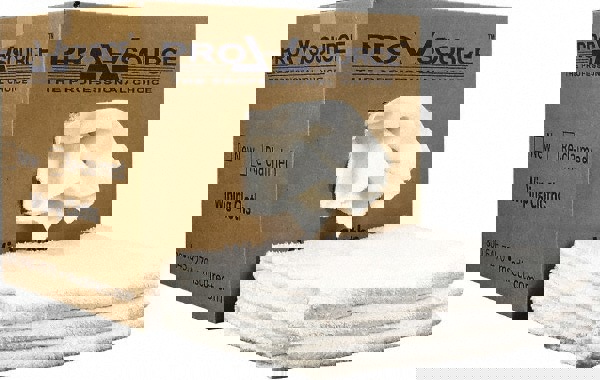 Cotton Terry Towel: Virgin Terry Cloth