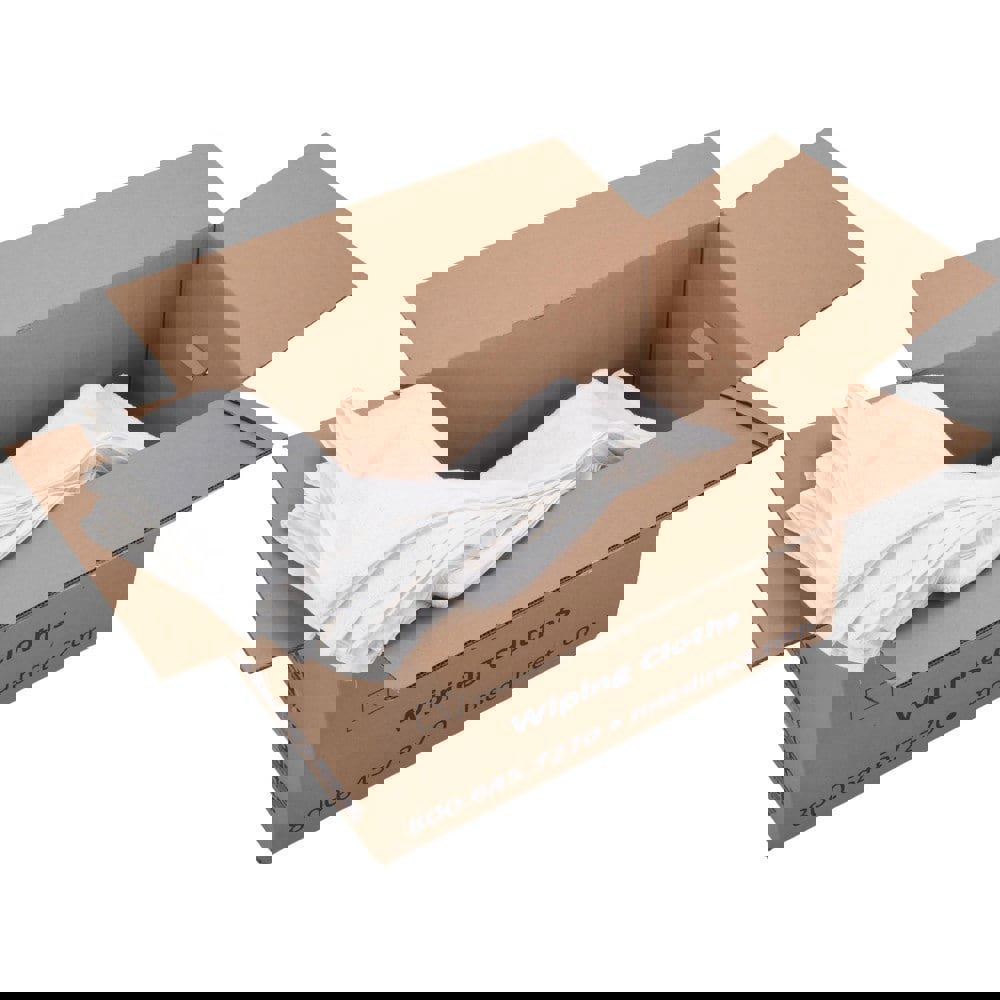 Cotton Terry Towel: Virgin Terry Cloth