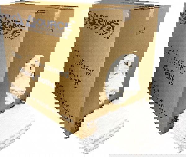 Cotton Terry Towel: Virgin Terry Cloth