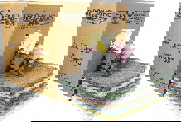 Cotton Car Wash Towel: Virgin Terry Cloth